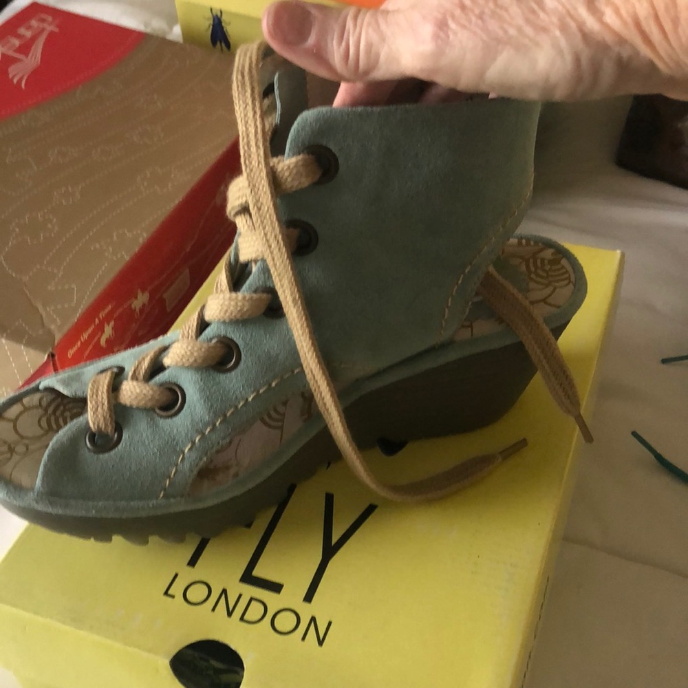Shoes
